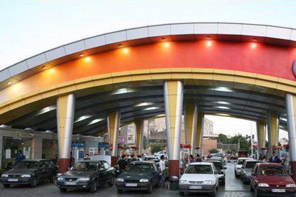 مصرف بنزین کل کشور به بیش از 88 میلیون لیتر رسید