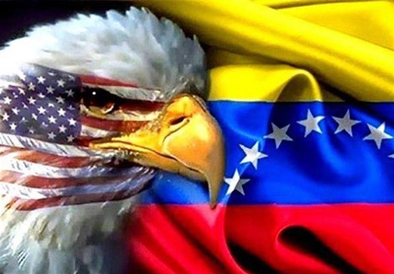پافشاری آمریکا بر اعمال حداکثر فشار بر ونزوئلا