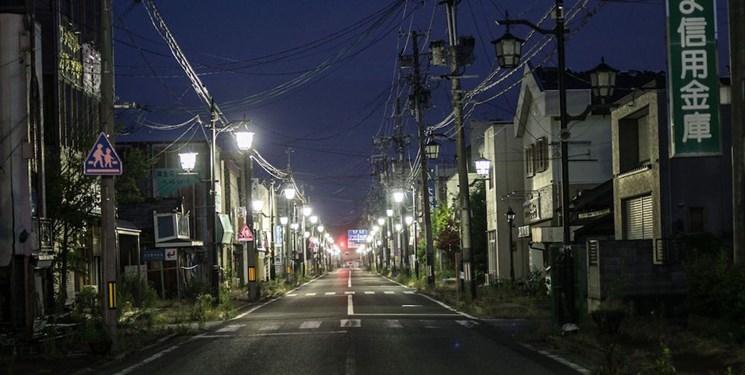 اولین گروه از ساکنان فوکوشیما 8 سال بعد از زلزله به خانه و کاشانه خود بازگشتند