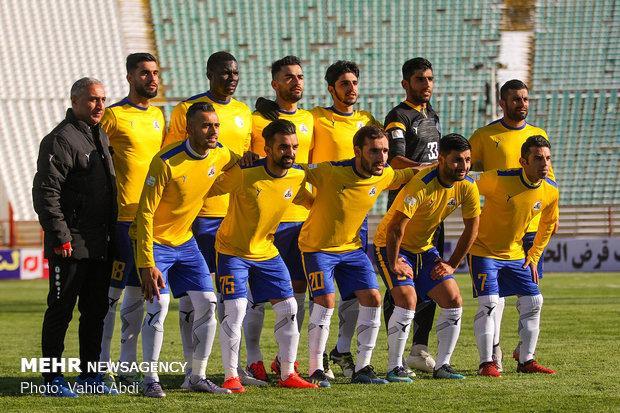 نفت مسجدسلیمان رکورددار جذب بازیکن، 14 بازیکن جذب شدند نفت مسجدسلیمان رکورددار جذب بازیکن، 14 بازیکن جذب شدند