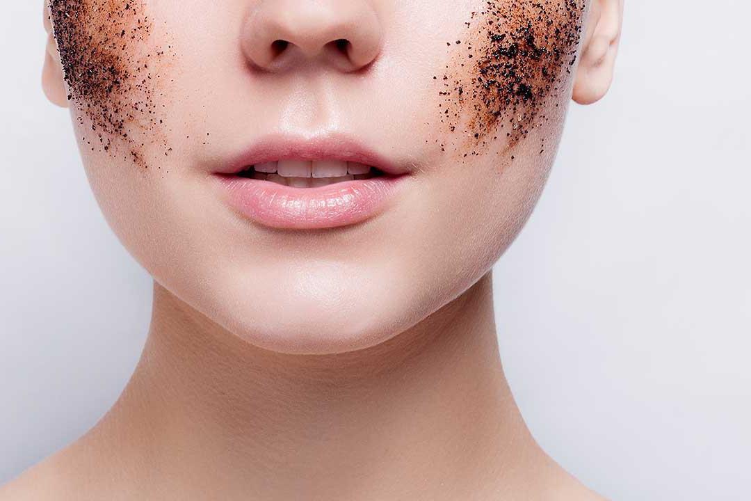 روش های استفاده از اسکراب شکر روش های استفاده از اسکراب شکر