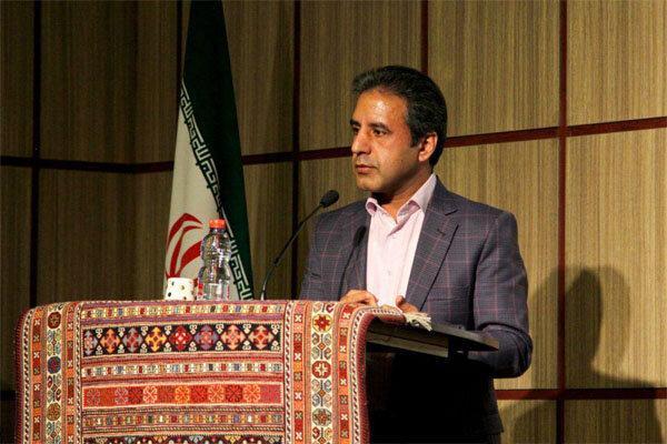 راه ابریشم زمینه توسعه فرهنگی ایران را فراهم کرده است