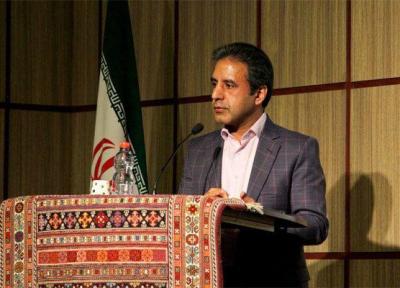 راه ابریشم زمینه توسعه فرهنگی ایران را فراهم کرده است