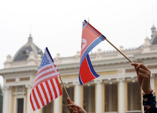 کره شمالی شرط لازم برای ادامه مذاکرات با آمریکا را اعلام نمود