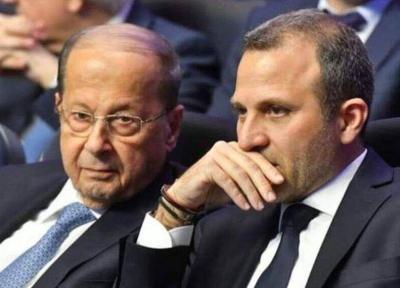 پاسخ منفی رئیس جمهور لبنان به پیشنهاد تغییر وزیر خارجه