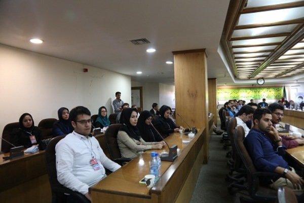 آیین نامه تاسیس و فعالیت انجمن های علمی دانشجویی تصویب شد آیین نامه تاسیس و فعالیت انجمن های علمی دانشجویی تصویب شد