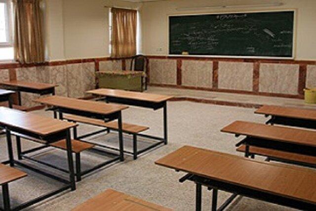افتتاح 2 مدرسه در ایذه و خرمشهر