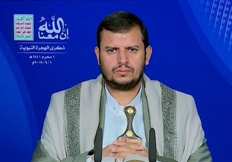 یمن، رهبر انصارالله: دشمنان در جنگ علیه ما شکست خوردند یمن، رهبر انصارالله: دشمنان در جنگ علیه ما شکست خوردند