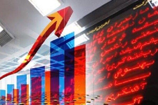 بازدهی بورس به 157 درصد رسید، معامله 961 میلیارد سهم در بورس بازدهی بورس به 157 درصد رسید، معامله 961 میلیارد سهم در بورس