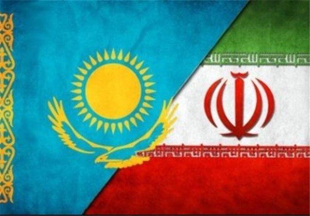 اجرای 8 پروژه مشترک بین ایران و قزاقستان