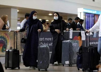 ایرانی های سرگردان در دوبی به کشور بازگشتند ، انتقال ادامه دارد
