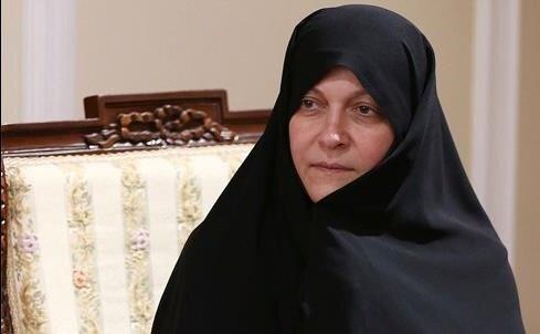 حال فاطمه رهبر نماینده منتخب تهران به علت بیماری کرونا وخیم حال فاطمه رهبر نماینده منتخب تهران به علت بیماری کرونا وخیم است