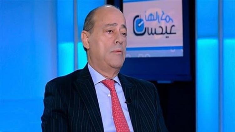 نامزد جدید نخست وزیری لبنان معرفی گردید