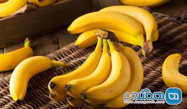 درمان سردرد شدید با پوست موز درمان سردرد شدید با پوست موز