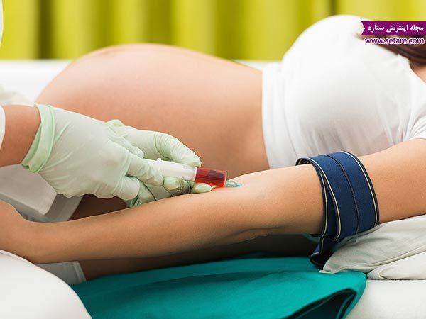 لزوم انجام آزمایش ژنتیک در دوران بارداری چیست؟