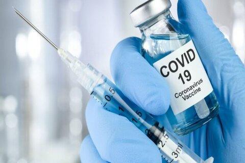 تزریق واکسن کرونا برای دانشجویان کارورز پرستاری و مامایی شهرکرد