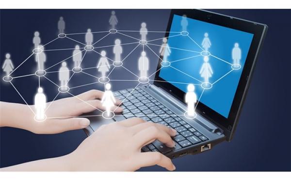 ضریب نفوذ اینترنت ثابت کاهش یافت ضریب نفوذ اینترنت ثابت کاهش یافت