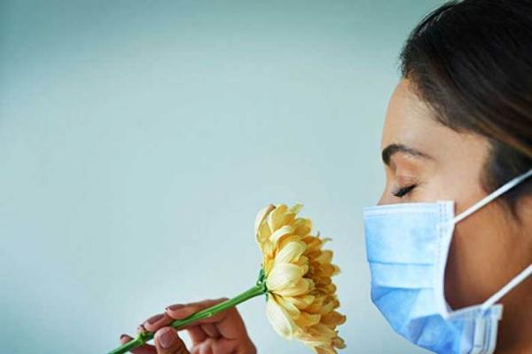 تاثیر آلودگی هوا بر کاهش حس بویایی