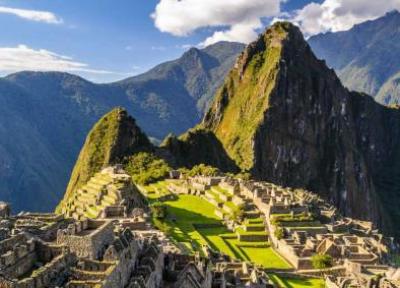 راهنمای سفر به پرو