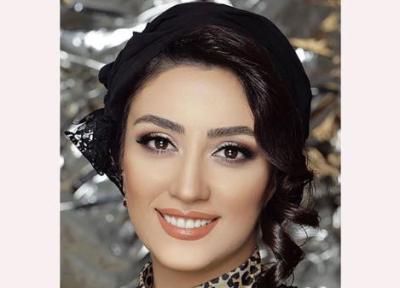 شوک شوید ، زیبایی خانم بازیگر ایرانی بدون آرایش