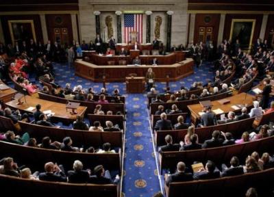 مجلس نمایندگان آمریکا لایحه سیاست دفاعی را تصویب کرد