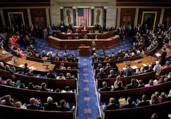 مجلس نمایندگان آمریکا لایحه سیاست دفاعی را تصویب کرد