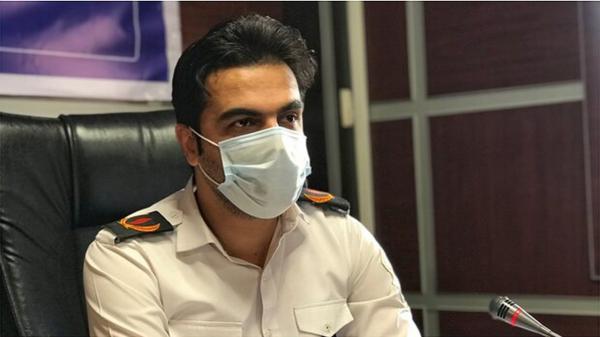 آغاز آموزش های اصول ایمنی و آتش نشانی در مدارس شیراز شروع آموزش های اصول ایمنی و آتش نشانی در مدارس شیراز