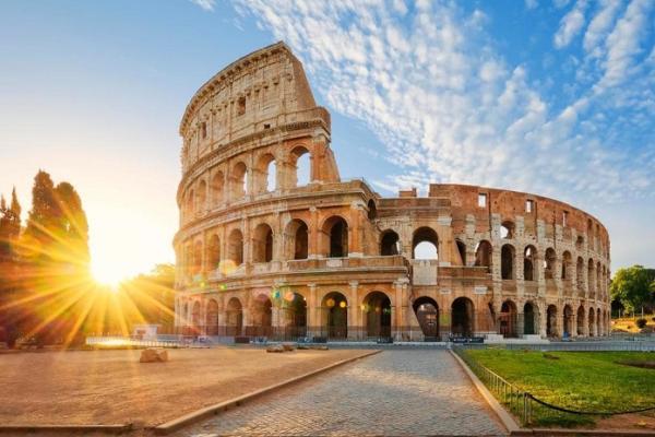 نگران اقامت در رم نباشید: معرفی هتل های محبوب رم