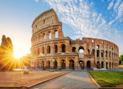 نگران اقامت در رم نباشید: معرفی هتل های محبوب رم
