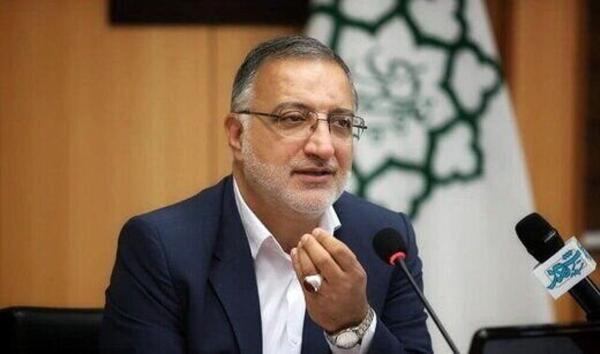 زاکانى: در جریان انتشار فهرست ساختمان های ناایمن هستم، اما منتشر نمی کنیم