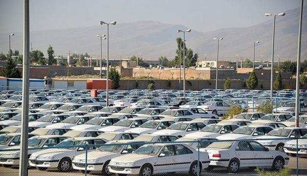 قیمت محصولات ایران خودرو امروز سه شنبه 12 اردیبهشت 1402