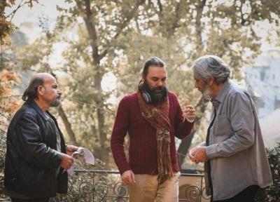 12 سینماگر ایرانی در شانگهای