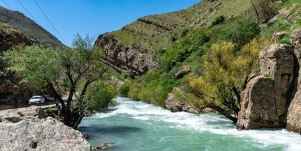 8 استان در سطح هشدار ؛ 14 استان در خطر سیلاب ، هشدار طغیانی شدن رودخانه ها در تهران ؛ مردم مواظب باشند