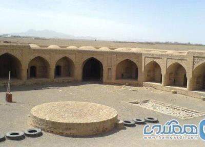 8 کاروانسرای تاریخی متعلق به استان اصفهان ثبت جهانی شد