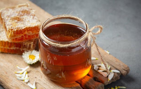 ترفند تشخیص عسل اصل از تقلبی