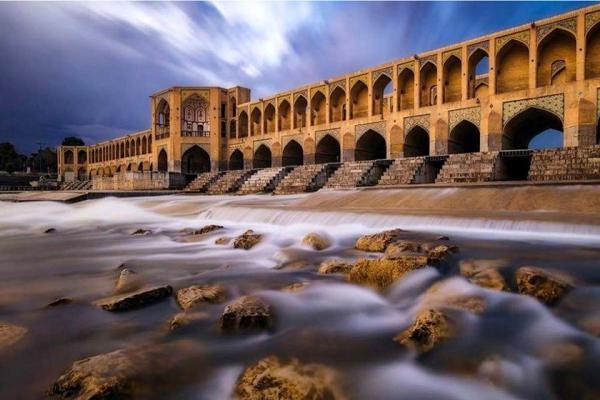 از خوردنی تا خرید و سرگرمی در اصفهان با علی بابا پلاس